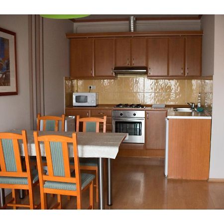 מלון Sárvár Wolf Apartman101, Wolf Apartman 102 מראה חיצוני תמונה