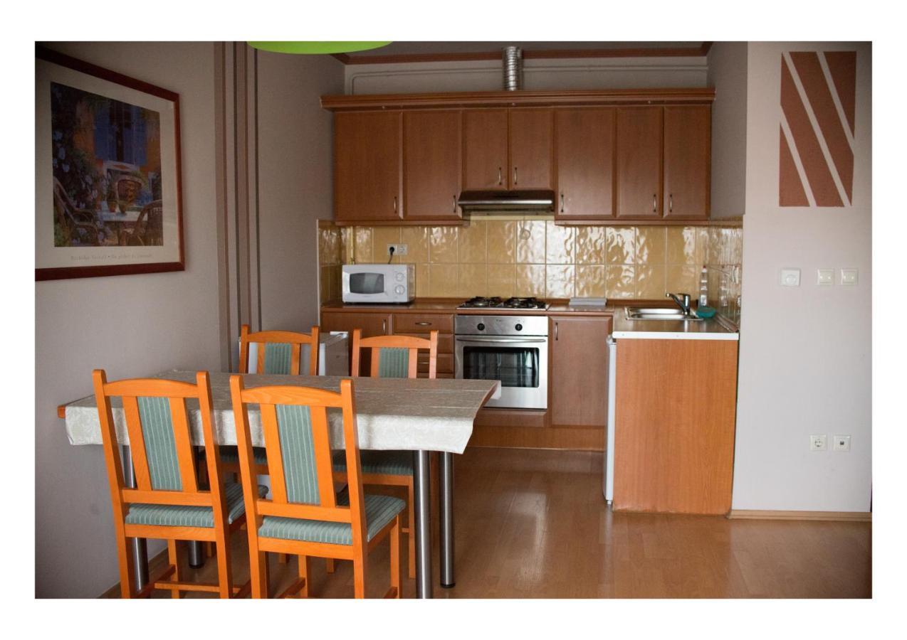 מלון Sárvár Wolf Apartman101, Wolf Apartman 102 מראה חיצוני תמונה